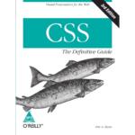 CSS The Definitive Guide