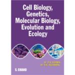 Cell Biology Genetics Molecular Biology Evalution & Ecology