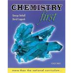 Chemistry First