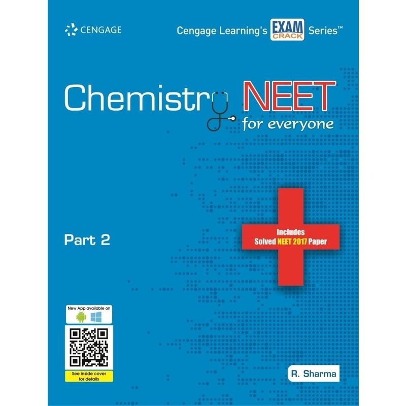 Chemistry NEET for everyone : Part 2