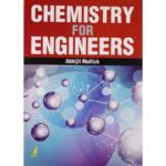 Chemistry for Engineers