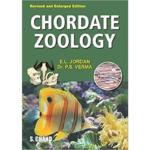 Chordate Zoology