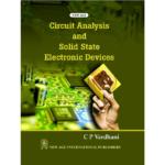 Circuit Analysis and Solid State Electronic Devices
