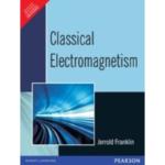 Classical Electromagnetism