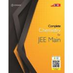 Complete Chemistry For Jee Main