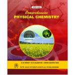 Comprehensive Physical Chemistry