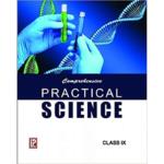 Comprehensive Practical Science – Class IX