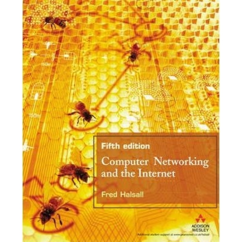 Computer Networking and the Internet