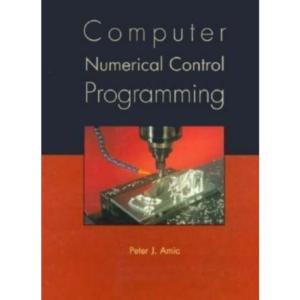Computer Numerical Control Programming - Jungle.lk
