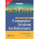 Computer System Architecture