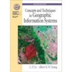 Concepts and Techniques of Geographic Information Systems