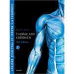 Cunninghams Manual of Practical Anatomy Volume 2 Thorax and Abdomen
