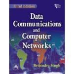 Data Communications and Computer Networks
