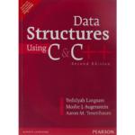Data Structures Using C And C++