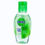 Dettol Antibacterial Instant Hand Sanitizer Refresh – 50ml