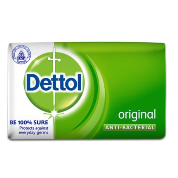 Dettol Original Soap - 110g
