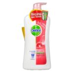 Dettol Skincare Shower Gel 950ml + Dettol Fresh Body Wash 250ml