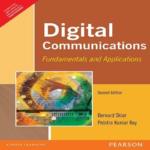 Digital Communications – Fundamentals and Applications