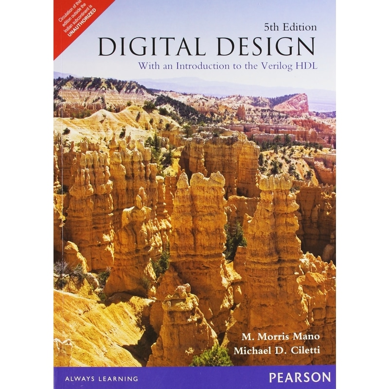 Digital Design
