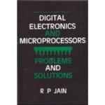 Digital Electronics and Microprocessors Problems and Solutions