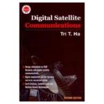 Digital Satellite Communications
