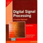 Digital Signal Processing – A Practical Approach