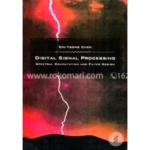 Digital Signal Processing Spectral Computation and Filter Design