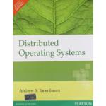 Distributed Operating Systems