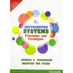 Distributed Systems : Principles and Paradigms