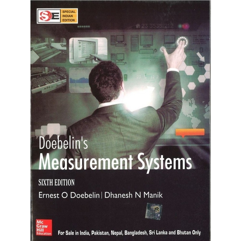 Doebelins Measurement System