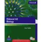 Edexcel A2 Biology Students Book