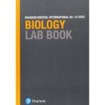 Edexcel International A Level Biology Lab Book