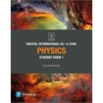 Edexcel International AS / A Level Physics Student Book 1