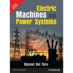 Electric Machines and Power Systems
