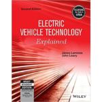 Electric Vehicle Technology Explained