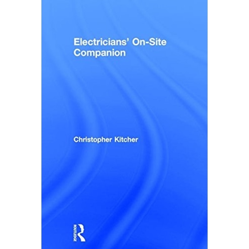 Electricians' On-Site Companion