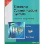 Electronic Communications Systems Fundamentals Through Advanced