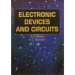 Electronic Devices and Circuits