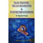 Electronic Measurements and Instrumentation