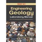 Engineering Geology Laboratory Manual