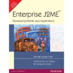 Enterprise J2ME Developing Mobile Java Applications