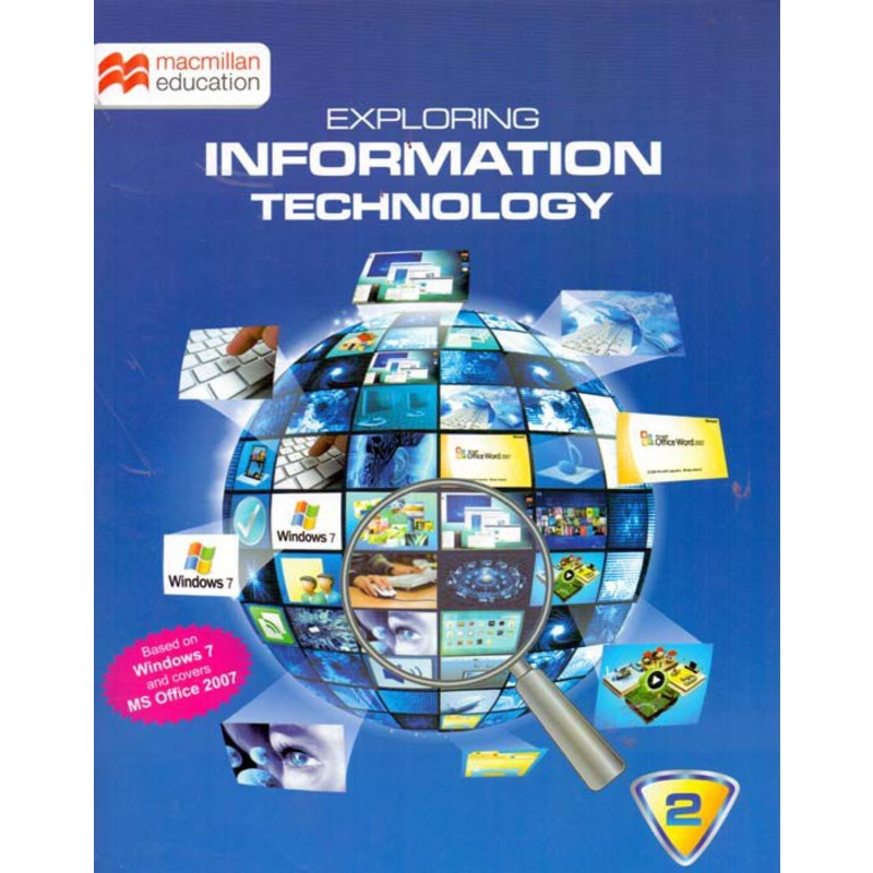 Exploring Information Technology 2