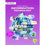 Exploring Information Technology 5