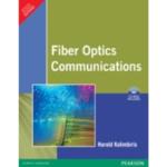 Fiber Optics Communications With CD