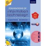 Foundations of Information Technology CBSE 10