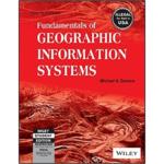 Fundamentals of Geographic Information Systems