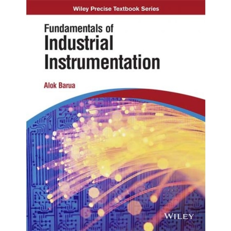 Fundamentals of Industrial Instrumentation Jungle.lk