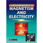 Fundamentals of Magnetism and Electricity