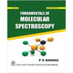 Fundamentals of Molecular Spectroscopy