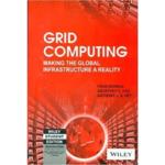 Grid Computing Making the Global Infrastructure a Reality